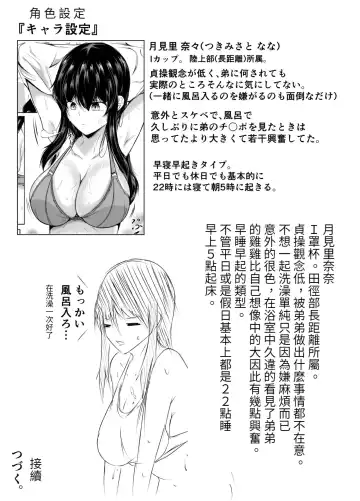 [Issi-13] Dosakusa ni Magirete Oshi ni Yowai Ane to Ofuro ni Haitta Kekka Fhentai.net - Page 24