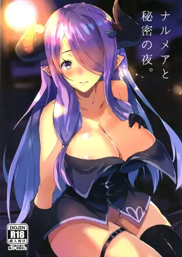 Read [Ultone] Narmaya to Himitsu no Yoru. - Fhentai.net