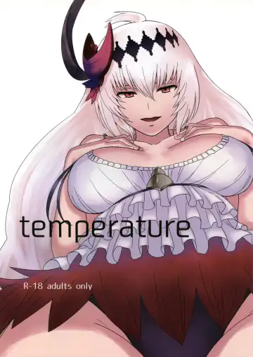 Read [Biwa] temperature - Fhentai.net