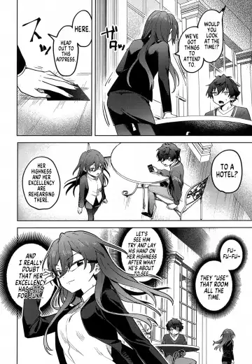 [Koko] Jun Igai Nyota 1 | If Everyone Except Jun Was Turned Into a Girl Ch.1 Fhentai - Page 5