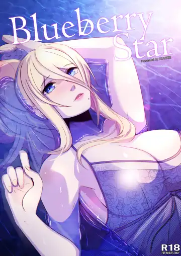 Read [Xuuikie] Blueberry Star - Fhentai.net