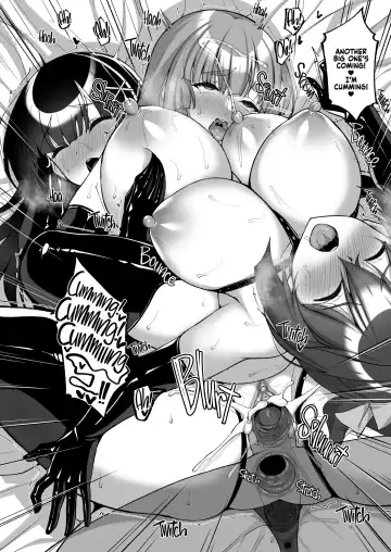 [Takeda Aranobu] Chishojo Fuuki Iin no Minna ni Ienai Inbi na Onegai 7 ~Shimai to Mama o Seiteki ni Moteasobu Otomarikai Zenpen~ (decensored) Fhentai - Page 59