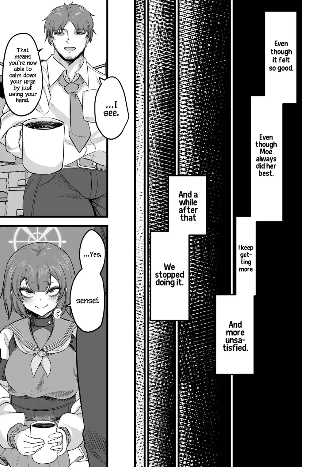 [Mine Thrower] Sakimoeizumu Fhentai - Page 26