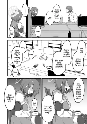 [Mine Thrower] Sakimoeizumu Fhentai.net - Page 27