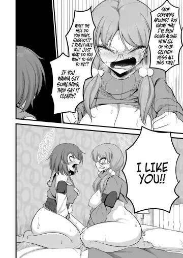 [Mine Thrower] Sakimoeizumu Fhentai.net - Page 35