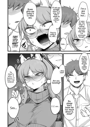 [Mine Thrower] Sakimoeizumu Fhentai.net - Page 7