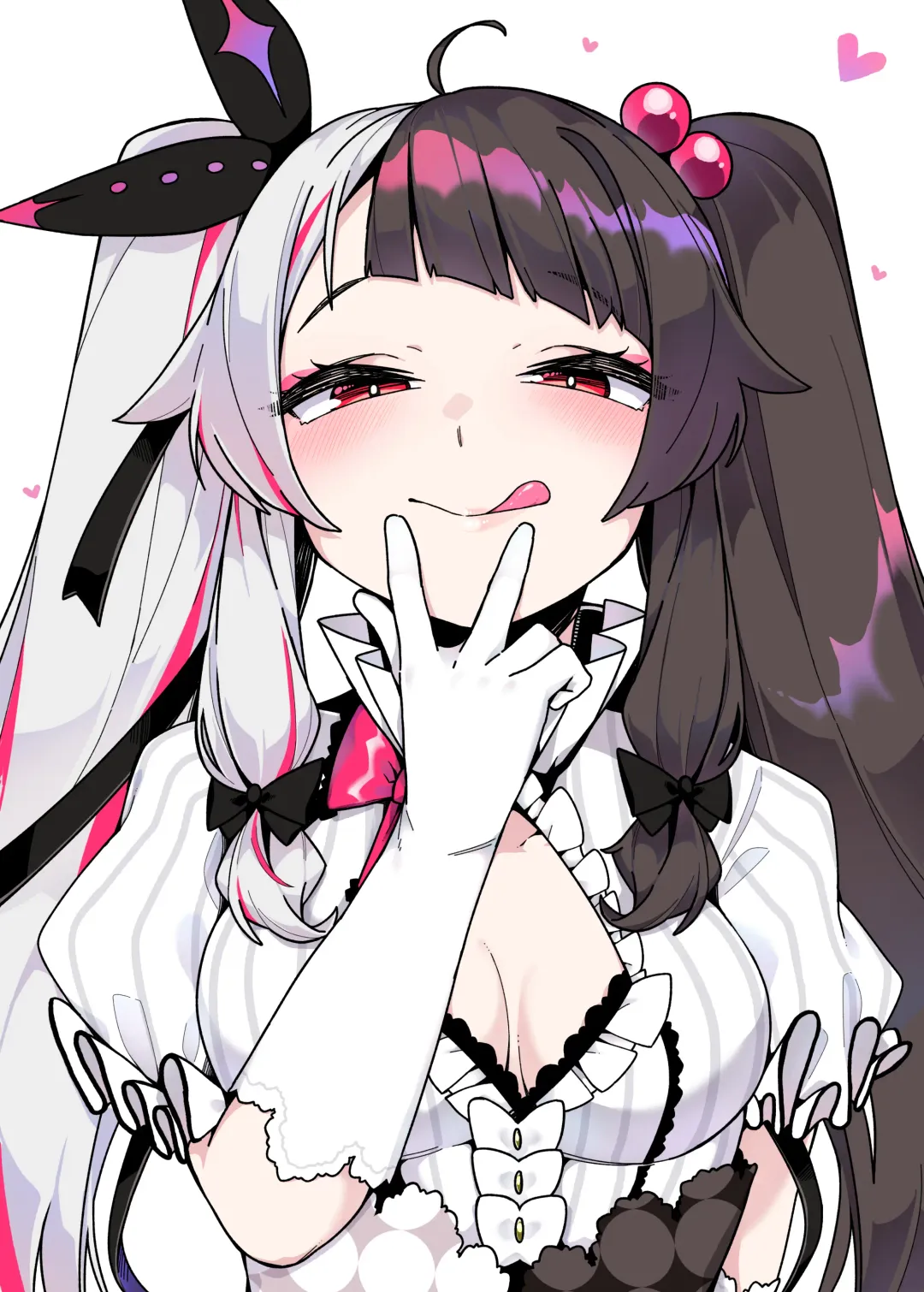 [Tsukuha] Yorumi no Okuchi Fhentai - Page 18