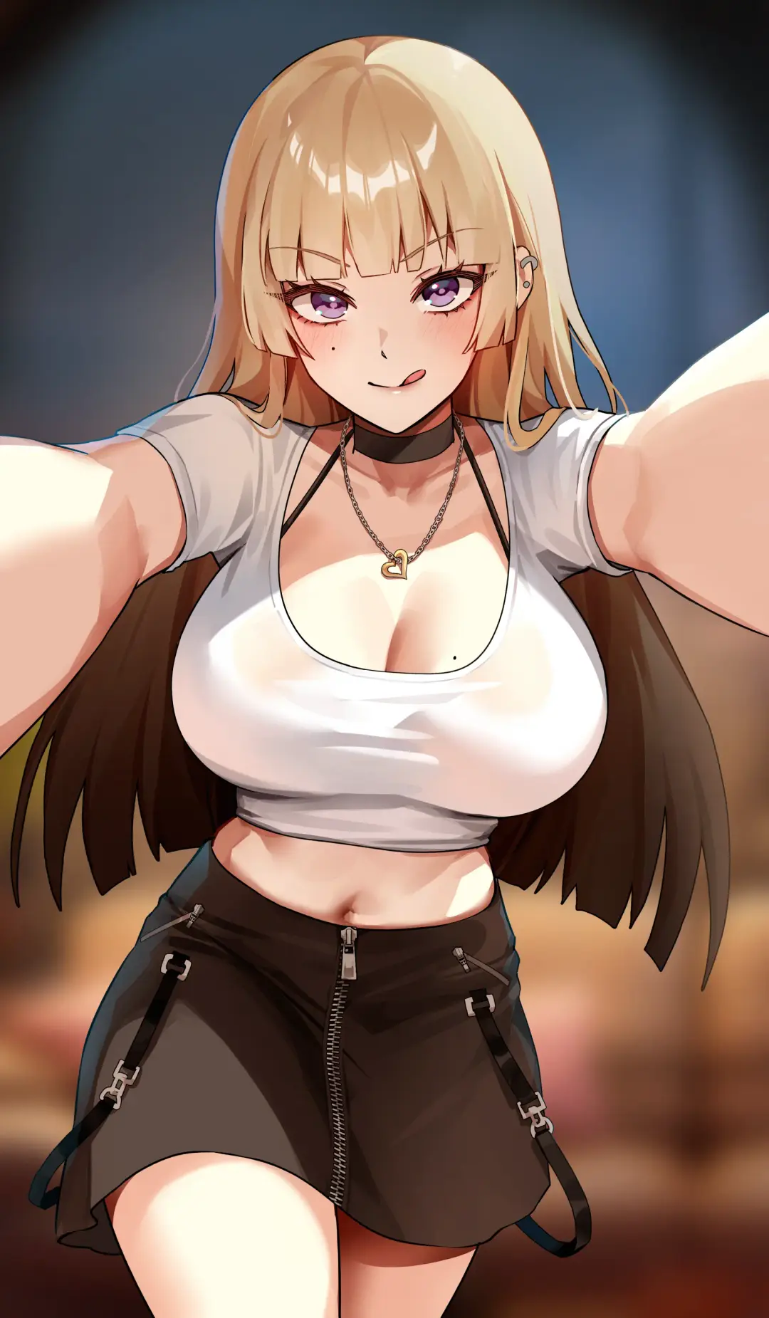 Read [Foxyrain - Tamada Heijun] FoxyReine Gumroad Rewards Vol. 41 - Fhentai.net