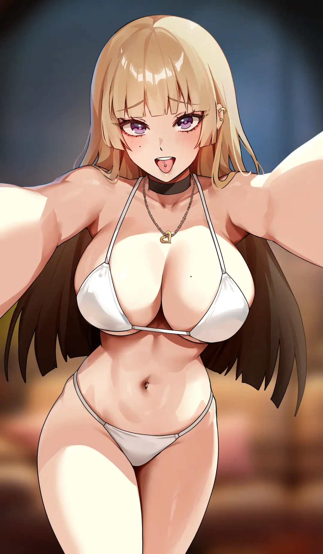 [Foxyrain - Tamada Heijun] FoxyReine Gumroad Rewards Vol. 41 Fhentai.net - Page 3