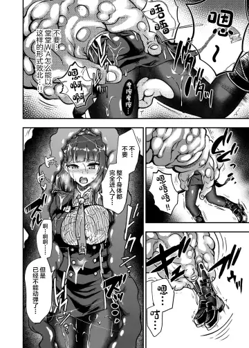 [Susuanpan] Marunomare Wa-chan Fhentai - Page 13