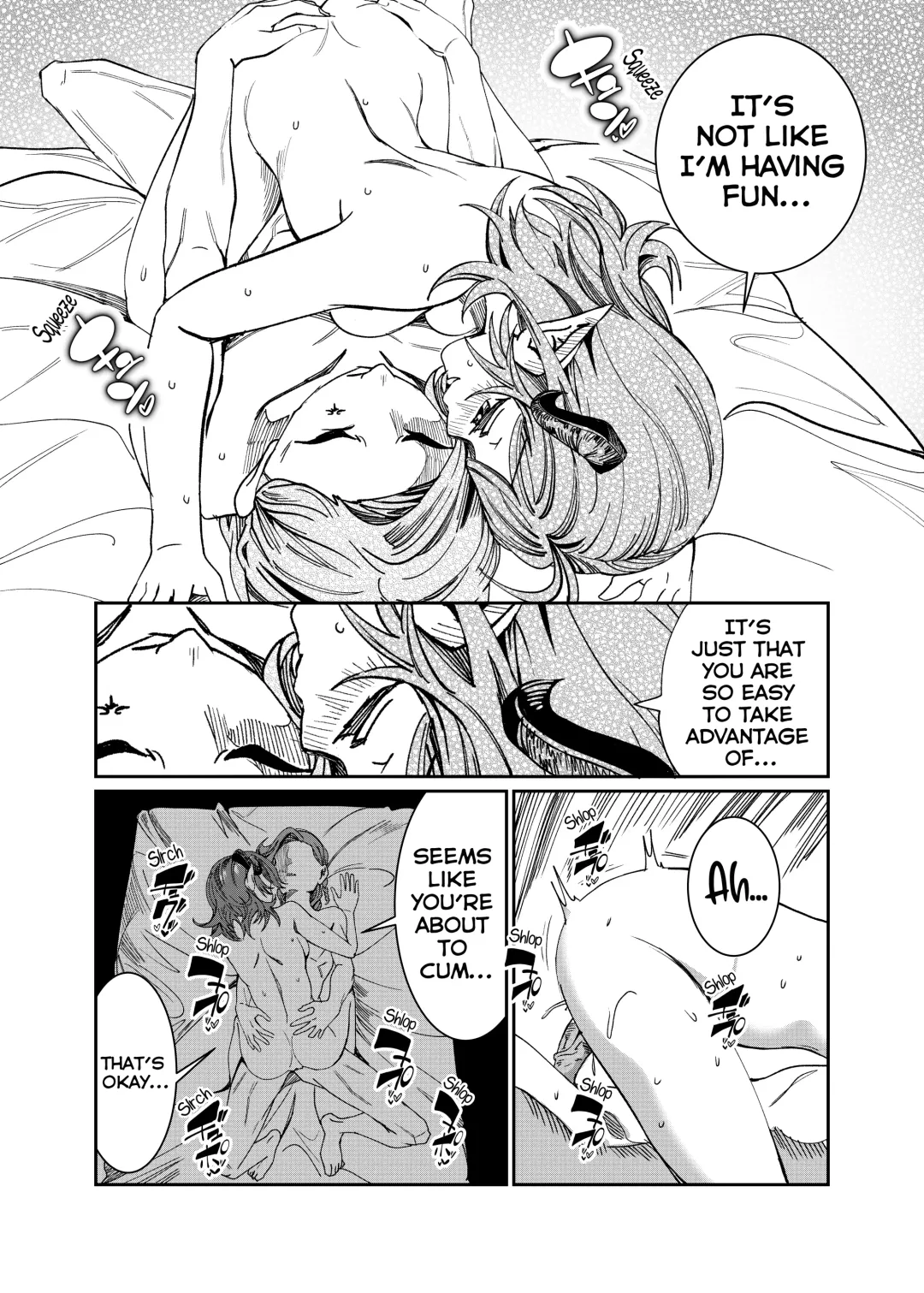 [Alde Hyde] Dorei wo Choukyoushite Harem Tsukuru R18 Route - Training Slaves to make a Harem 18+ 12.5-44.5 Fhentai - Page 108
