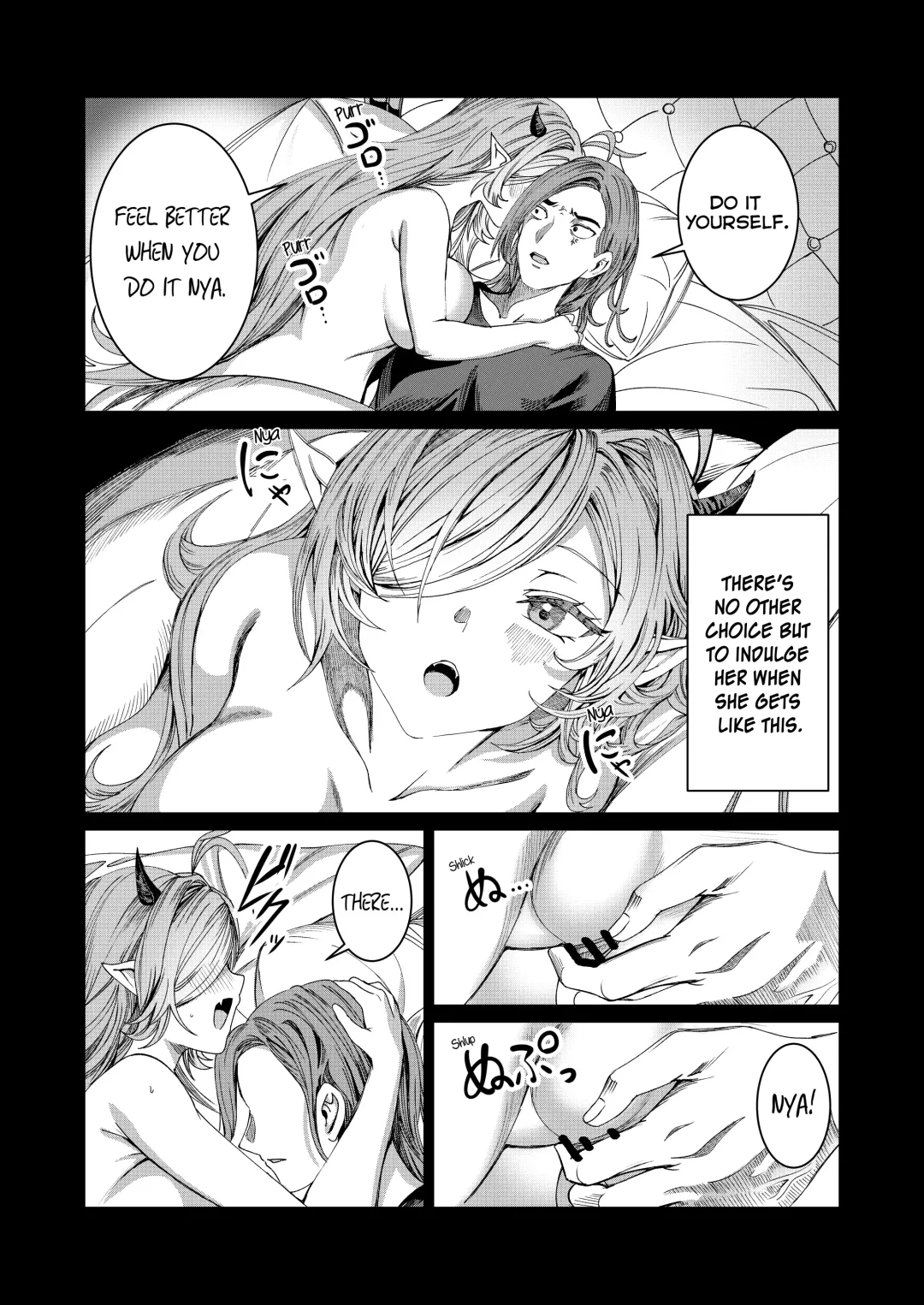 [Alde Hyde] Dorei wo Choukyoushite Harem Tsukuru R18 Route - Training Slaves to make a Harem 18+ 12.5-44.5 Fhentai - Page 69