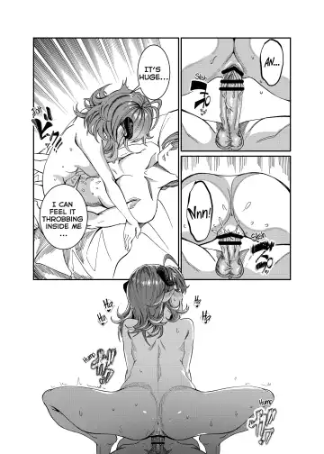 [Alde Hyde] Dorei wo Choukyoushite Harem Tsukuru R18 Route - Training Slaves to make a Harem 18+ 12.5-44.5 Fhentai - Page 106