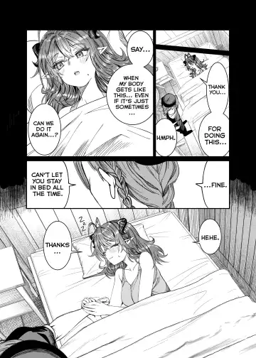 [Alde Hyde] Dorei wo Choukyoushite Harem Tsukuru R18 Route - Training Slaves to make a Harem 18+ 12.5-44.5 Fhentai - Page 110