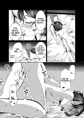 [Alde Hyde] Dorei wo Choukyoushite Harem Tsukuru R18 Route - Training Slaves to make a Harem 18+ 12.5-44.5 Fhentai - Page 114