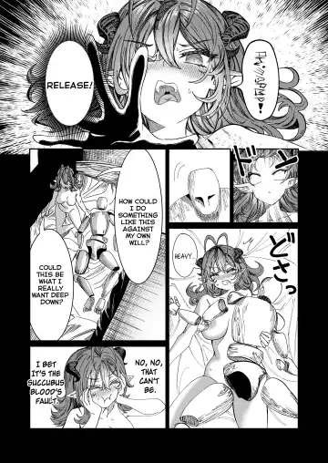[Alde Hyde] Dorei wo Choukyoushite Harem Tsukuru R18 Route - Training Slaves to make a Harem 18+ 12.5-44.5 Fhentai - Page 59