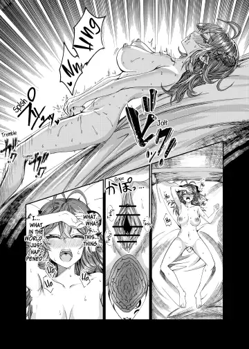 [Alde Hyde] Dorei wo Choukyoushite Harem Tsukuru R18 Route - Training Slaves to make a Harem 18+ 12.5-44.5 Fhentai - Page 95