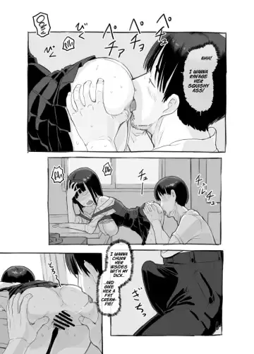 [Nukaji] Ore no Musume wa Moto Kano Ni | My Daughter Looks Like My Ex-Girlfriend Fhentai - Page 50