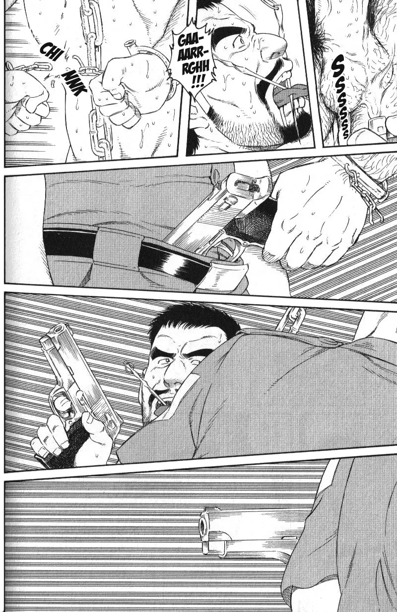 [Tagame Gengoroh] MISSING ~Missing~ Fhentai - Page 22