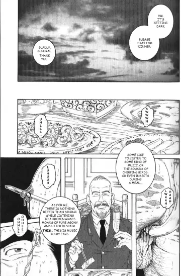 [Tagame Gengoroh] MISSING ~Missing~ Fhentai - Page 19