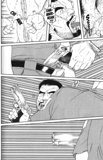 [Tagame Gengoroh] MISSING ~Missing~ Fhentai - Page 22