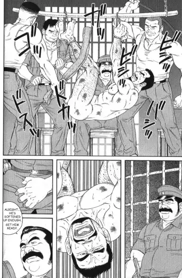 [Tagame Gengoroh] MISSING ~Missing~ Fhentai - Page 6