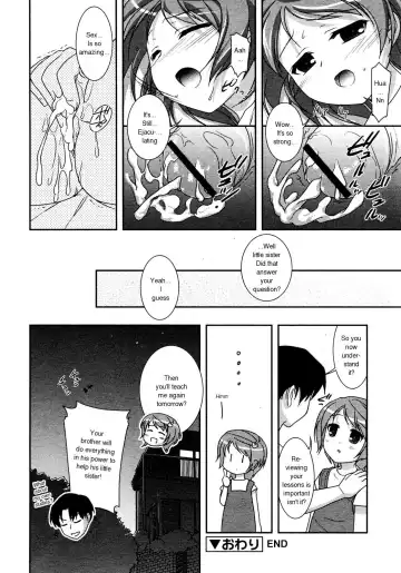 [Mizui Kaou] Osarai Shimasho! | Let's Review! Fhentai.net - Page 6