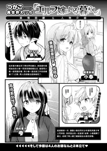 [Tsukako] 蜜月パラダイス Fhentai.net - Page 116