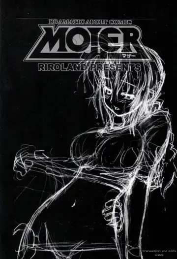 [Kuuya - Satomi Hiroyuki] MOJER Fhentai - Page 2