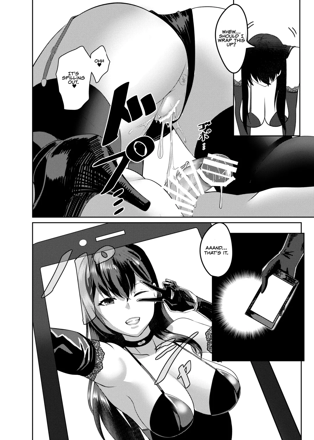 Ore wa Miyamura sensei | I'm Miyamura sensei Fhentai - Page 31