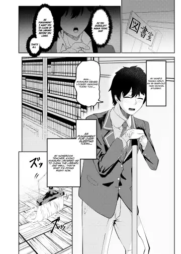 Read Ore wa Miyamura sensei | I'm Miyamura sensei - Fhentai.net