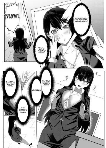 Ore wa Miyamura sensei | I'm Miyamura sensei Fhentai.net - Page 8