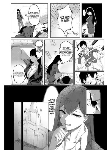 Ore wa Miyamura sensei | I'm Miyamura sensei Fhentai.net - Page 9