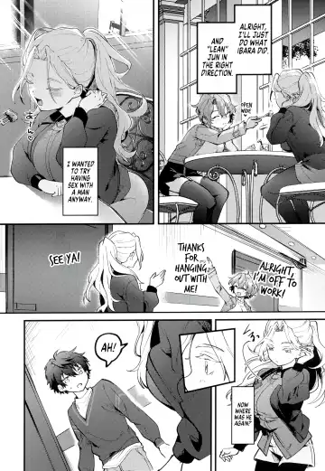 [Koko] Jun Igai Nyota 2 | If Everyone Except Jun Was Turned Into a Girl Ch.2 Fhentai - Page 5