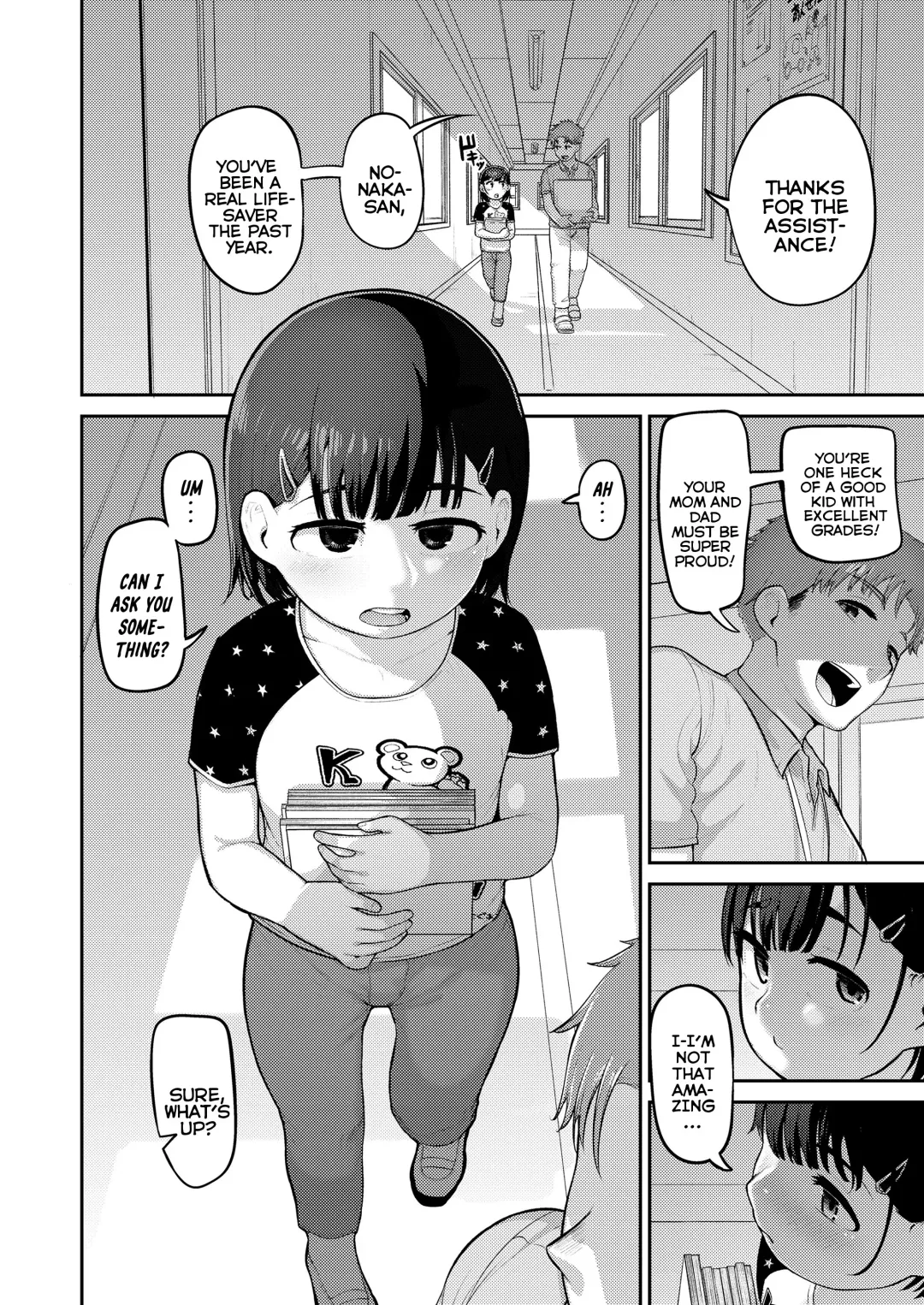 [Acbins] Puni Toro Noukou Ichigo Aji | A Soft and Juicy THICC Strawberry Flavor Fhentai - Page 132