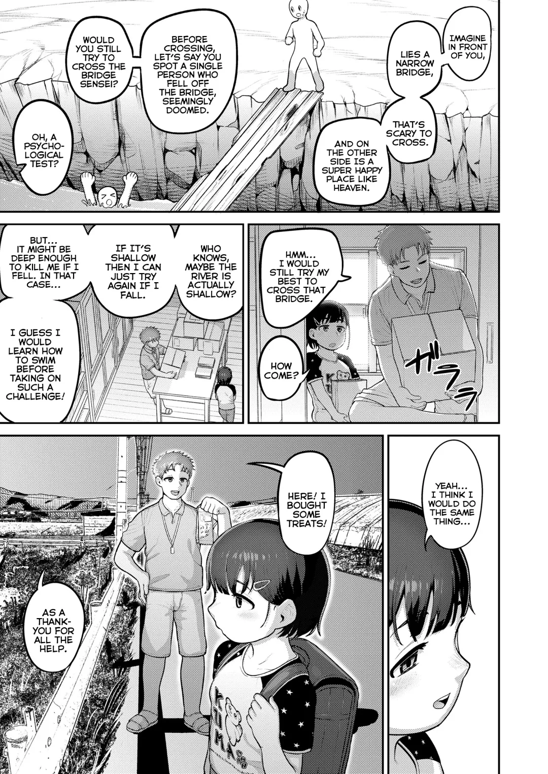 [Acbins] Puni Toro Noukou Ichigo Aji | A Soft and Juicy THICC Strawberry Flavor Fhentai - Page 133