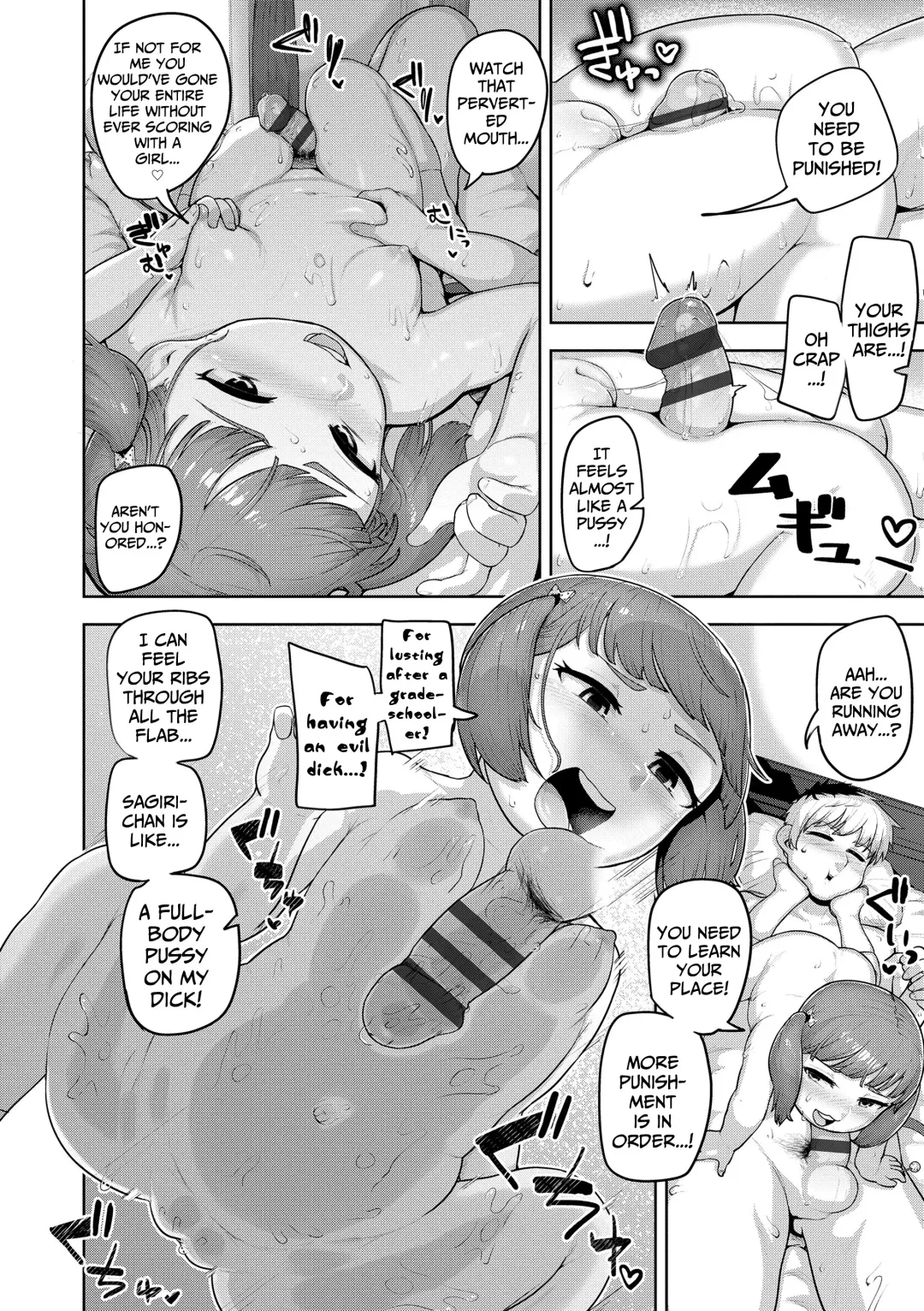 [Acbins] Puni Toro Noukou Ichigo Aji | A Soft and Juicy THICC Strawberry Flavor Fhentai - Page 56