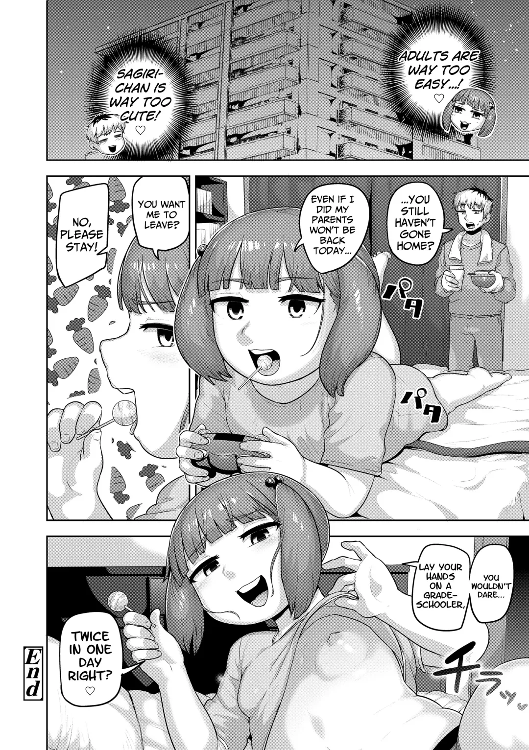 [Acbins] Puni Toro Noukou Ichigo Aji | A Soft and Juicy THICC Strawberry Flavor Fhentai - Page 62