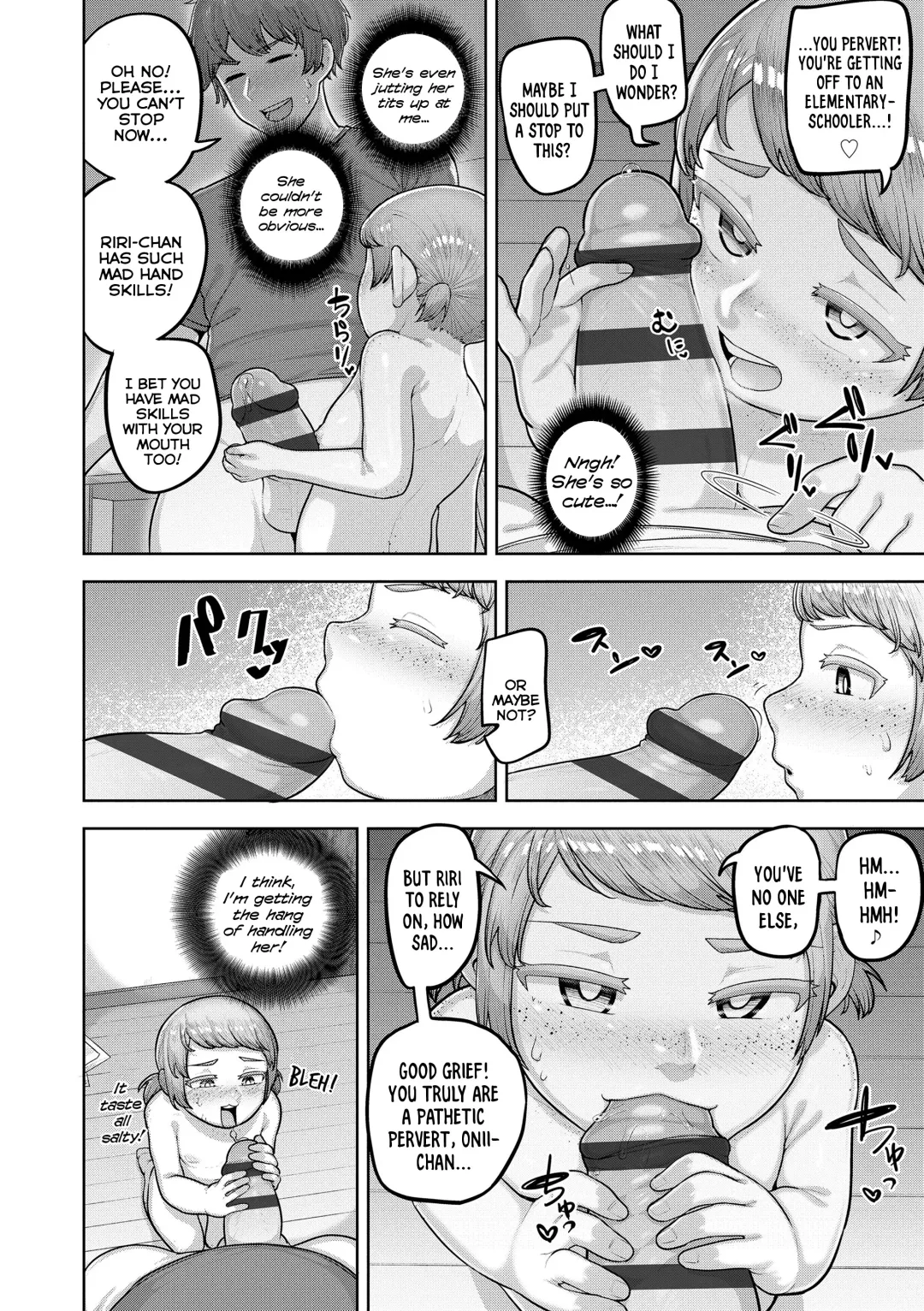 [Acbins] Puni Toro Noukou Ichigo Aji | A Soft and Juicy THICC Strawberry Flavor Fhentai - Page 68