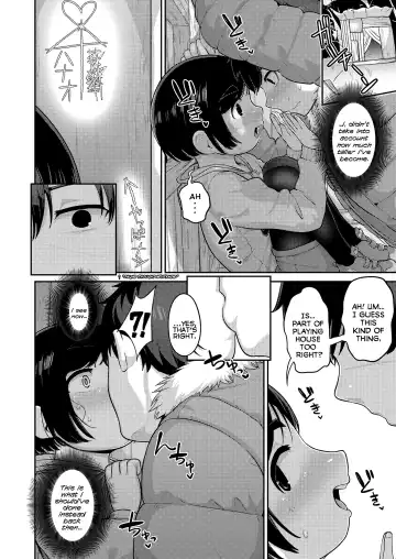 [Acbins] Puni Toro Noukou Ichigo Aji | A Soft and Juicy THICC Strawberry Flavor Fhentai - Page 112