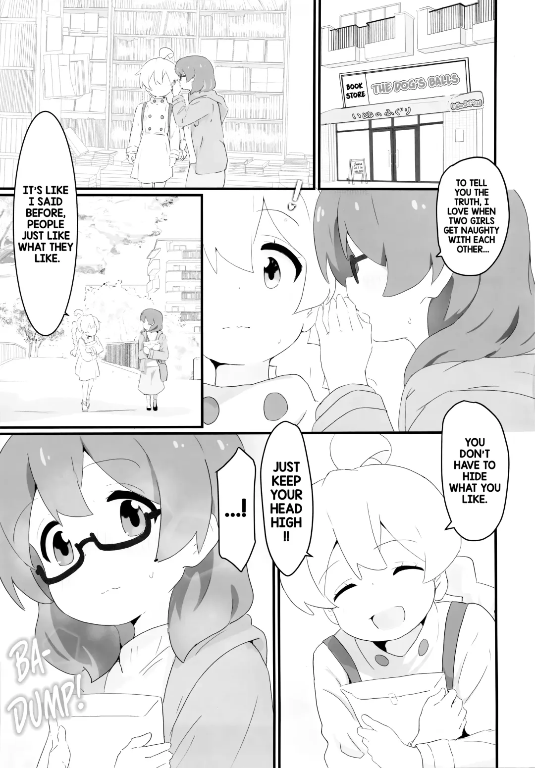 [Muraimura] Watashi wa Mirusen nano! Fhentai - Page 4