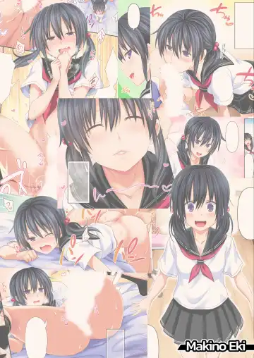 [Makinosaka Shinichi] Katekyo de Try | Try With Tutor Fhentai - Page 22