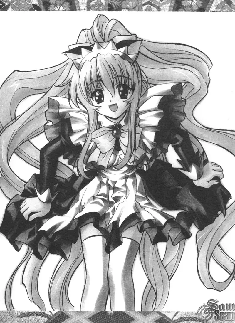 [Kaishaku] The Flower in Paris | 櫻華大綻之巴黎慾火 Fhentai - Page 135