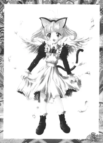 [Kaishaku] The Flower in Paris | 櫻華大綻之巴黎慾火 Fhentai - Page 131