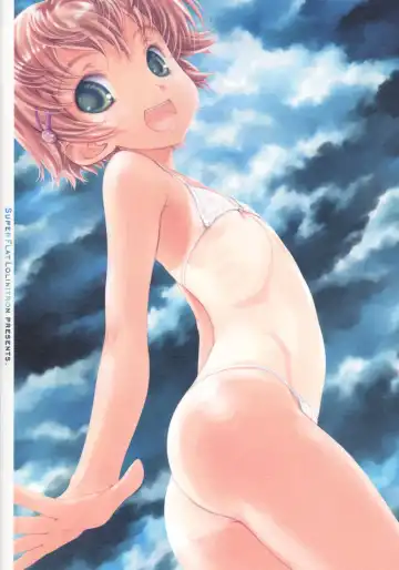 [Focke Wolf] HDCP. - High Definition Child Pornography Fhentai - Page 18