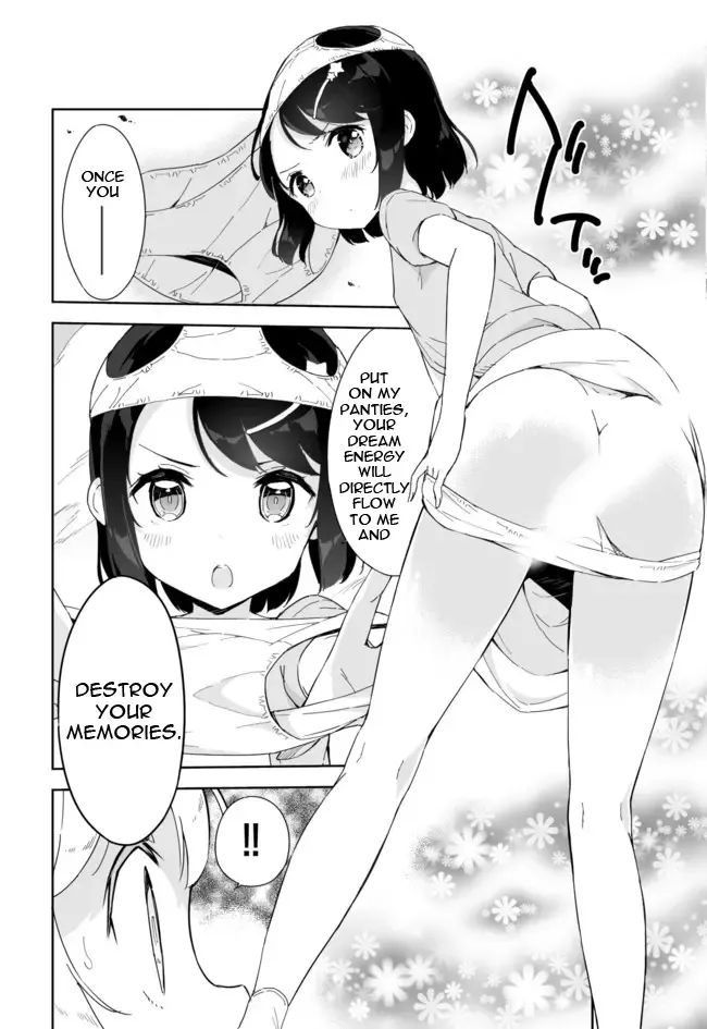 [Gyuunyuu Nomio] Joshi Shougakusei Hajimemashita Fanservice Fhentai.net - Page 12