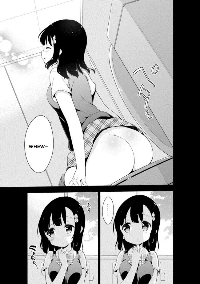 [Gyuunyuu Nomio] Joshi Shougakusei Hajimemashita Fanservice Fhentai.net - Page 7