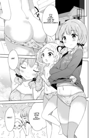 [Gyuunyuu Nomio] Joshi Shougakusei Hajimemashita Fanservice Fhentai.net - Page 32