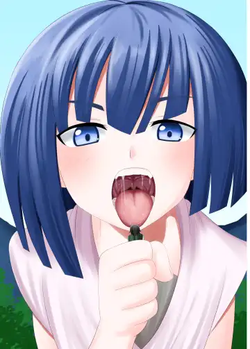 [Shivharu] The Executioner and the Giant Girl 2 - Fhentai - Page 26