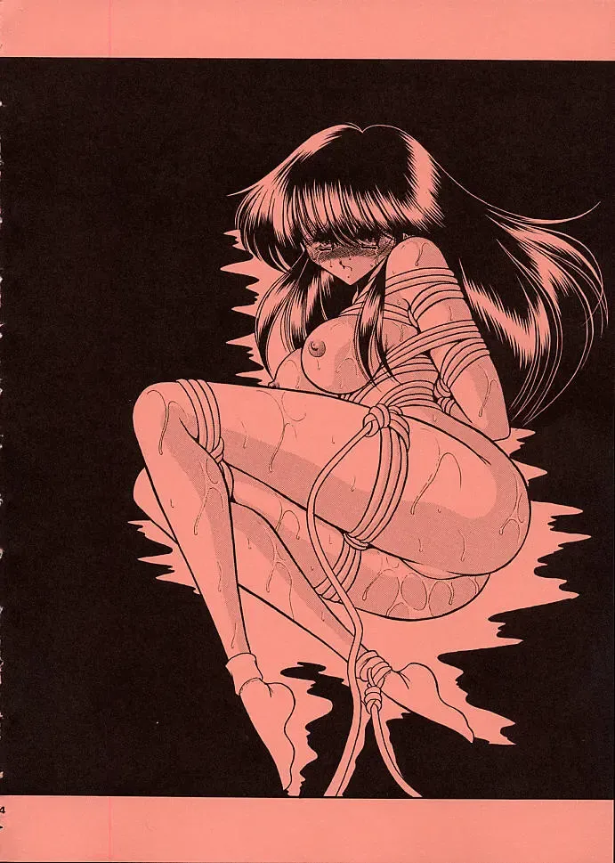 [Horikawa Gorou] Star Fhentai - Page 2